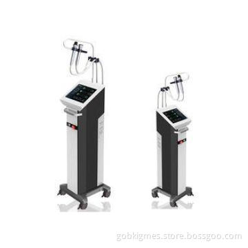 650nm RF Skin Rejuvenation Machine With 10.4 Inch Touch Scr